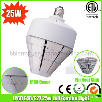 2900lm 25W LED Street Lights E40 for Street Lighting